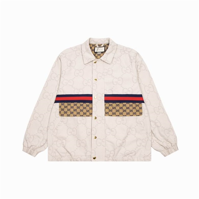 Gucci Jacket m-3xl-122